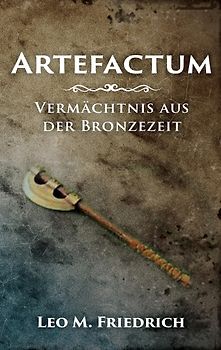 Artefactum