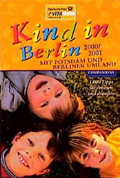 Kind in Berlin