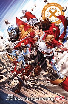 Die unsterblichen X-Men