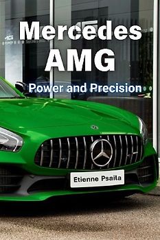 Mercedes AMG