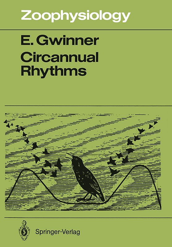 Circannual Rhythms