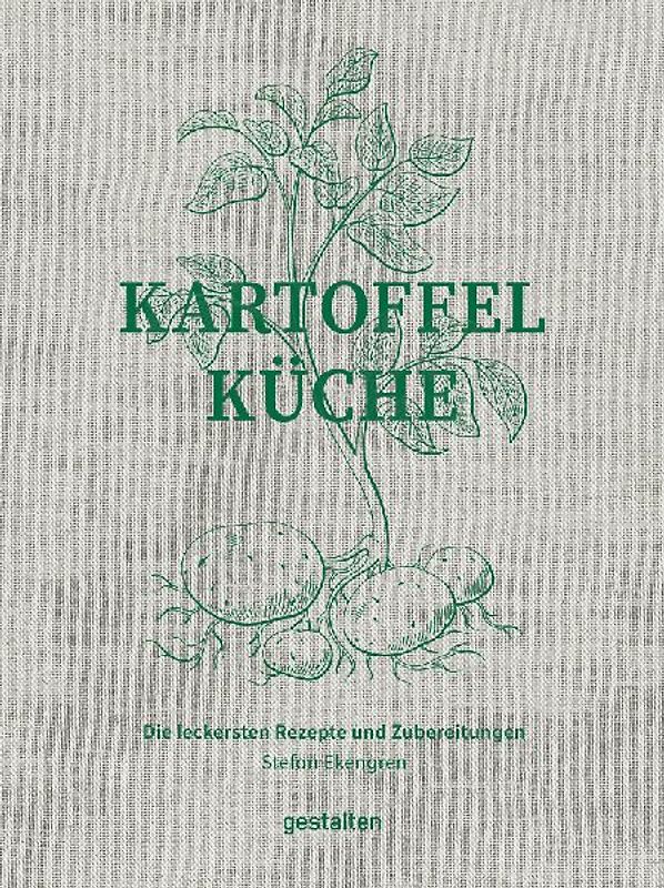 Kartoffelküche