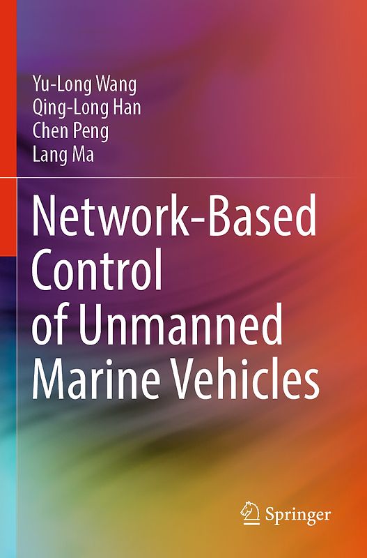 Network-Based Control of Unmanned Marine Vehicles