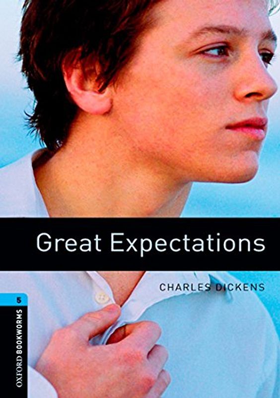 Oxford Bookworms Library / 10. Schuljahr, Stufe 2 - Great Expectations