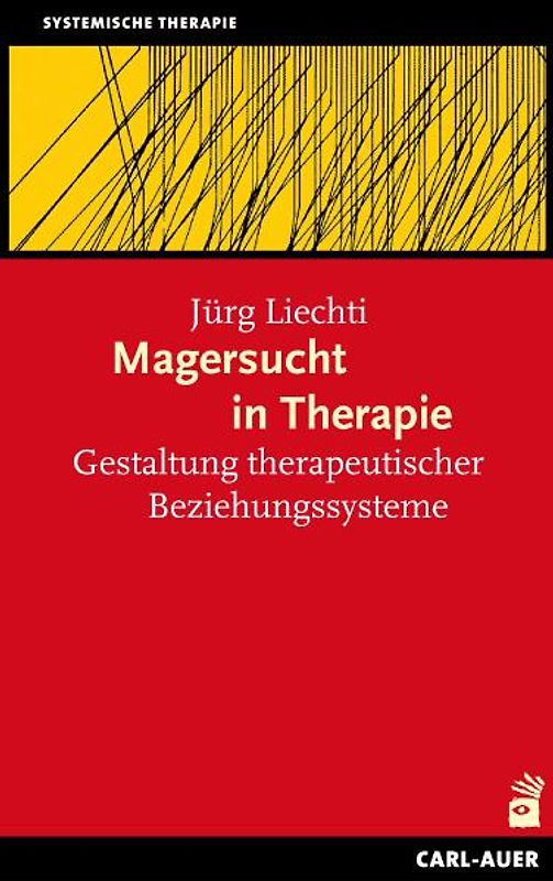 Magersucht in Therapie