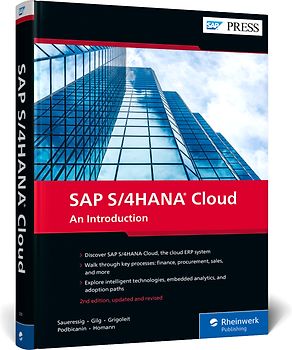 SAP S/4HANA Cloud