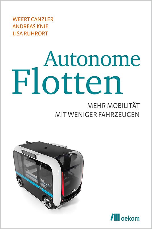 Autonome Flotten