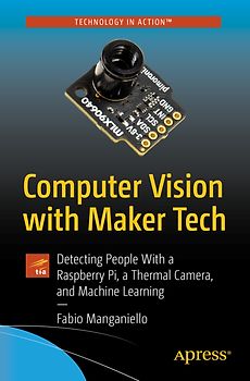 Computer Vision with Maker Tech