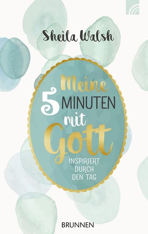 Meine 5 Minuten mit Gott