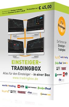 Die Einsteiger-Tradingbox