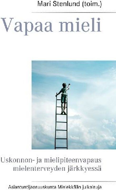 Vapaa mieli