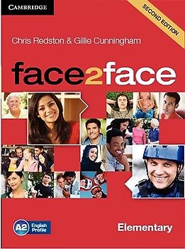 face2face Elementary Class Audio CDs (3) 2nd Edition