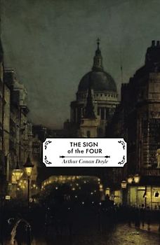 The Sign of the Four