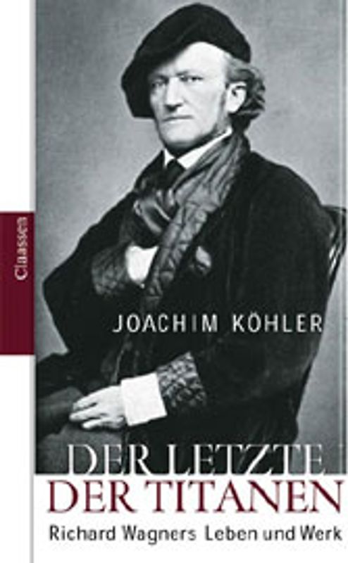 Der letzte der Titanen