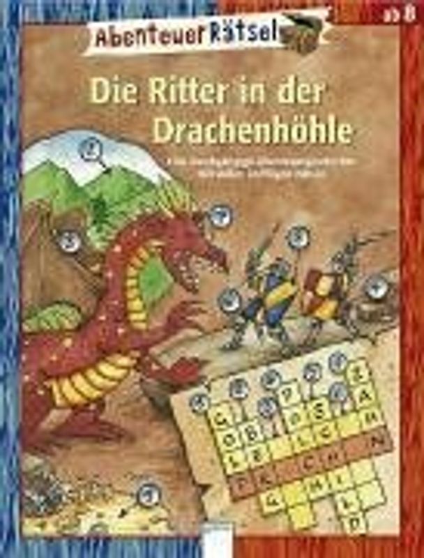 Die Ritter in der Drachenhöhle