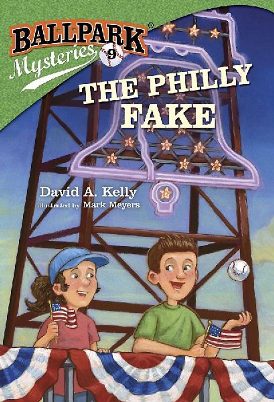 The Philly Fake