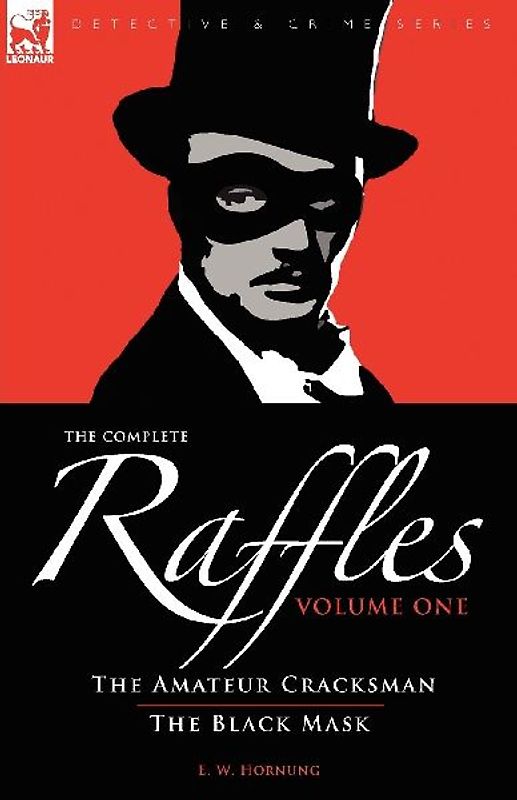 The Complete Raffles
