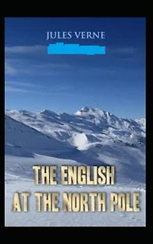 The English at the North Pole illustrated