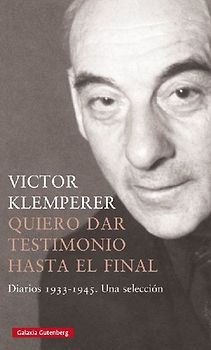 Quiero Dar Testimonio Hasta El Final