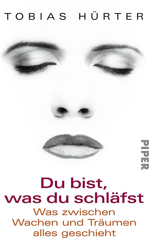 Du bist, was du schläfst