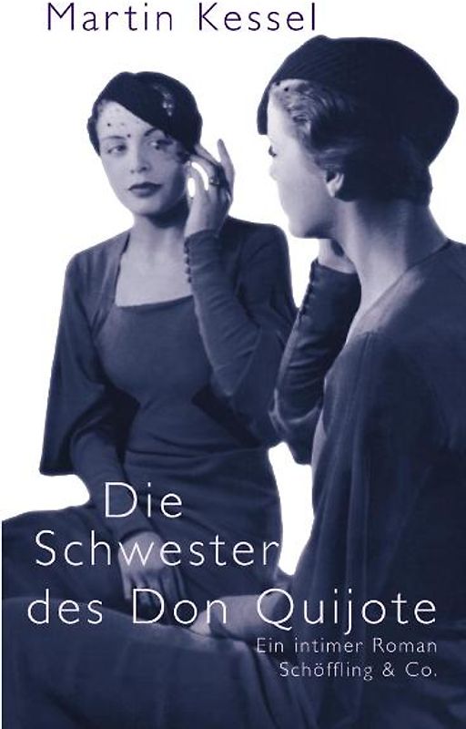 Die Schwester des Don Quijote