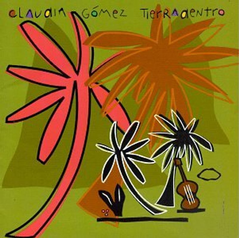 Claudia Gomez - Tierradentro