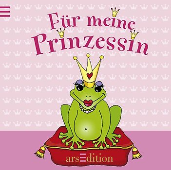 Für meine Prinzessin