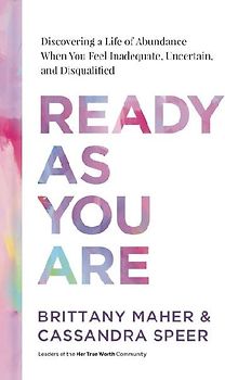Ready as You Are