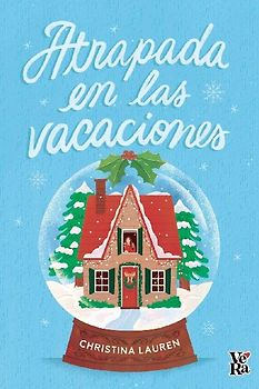 Atrapada en las vacaciones