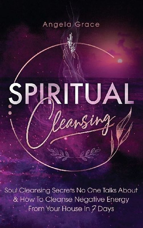 Spiritual Cleansing