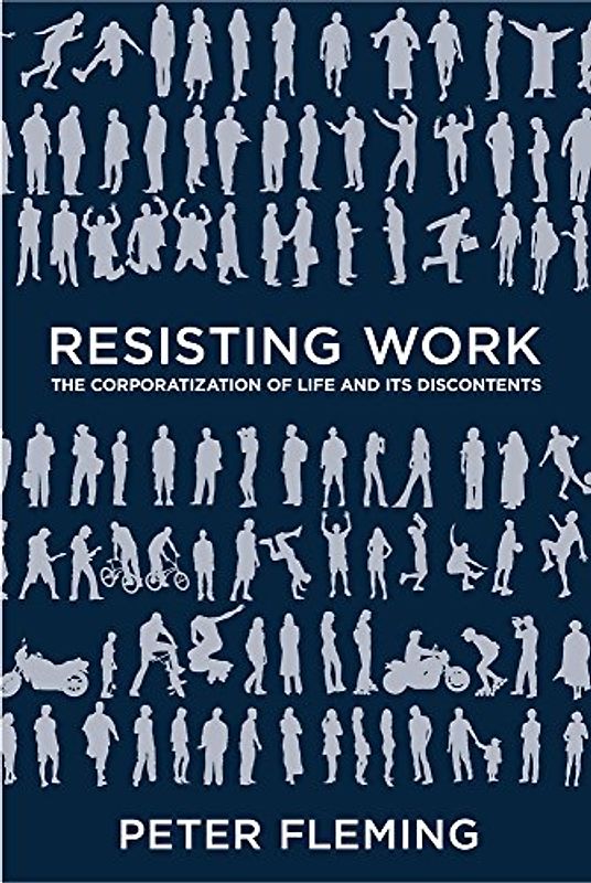 Resisting Work