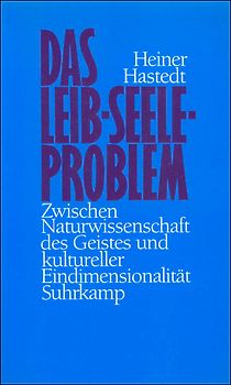 Das Leib-Seele-Problem