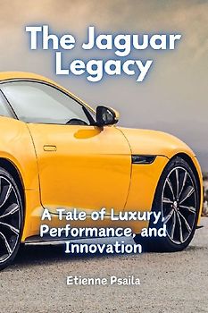 The Jaguar Legacy