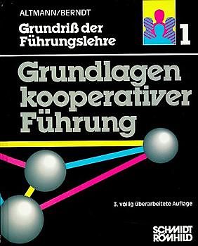 Grundriss der Führungslehre
