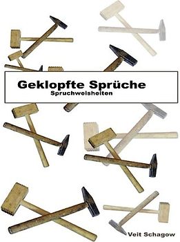 Geklopfte Sprüche