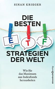 Die besten ETF-Strategien der Welt