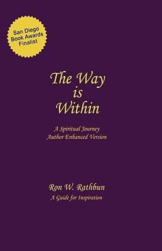The Way Is Within: A Spiritual Journey