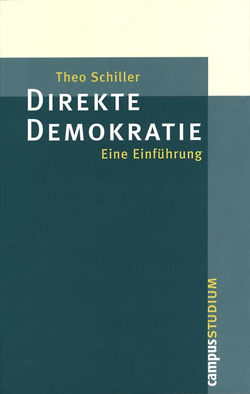 Direkte Demokratie