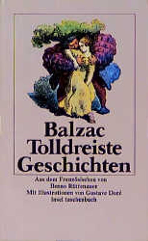 Tolldreiste Geschichten