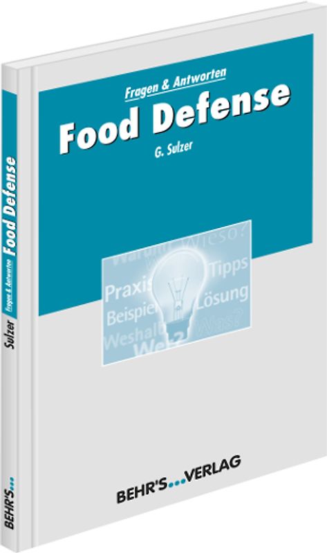 Food Defense