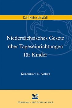 Niedersächsisches Gesetz über Tageseinrichtungen für Kinder