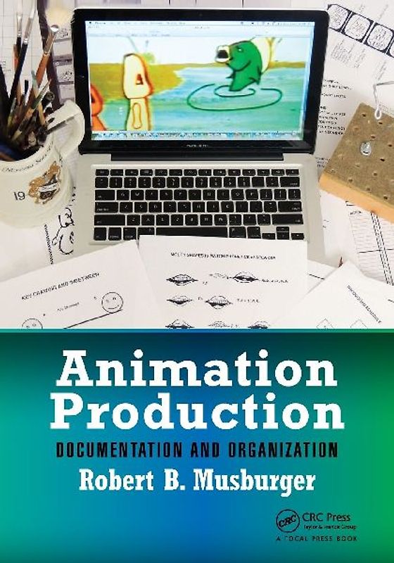 Animation Production