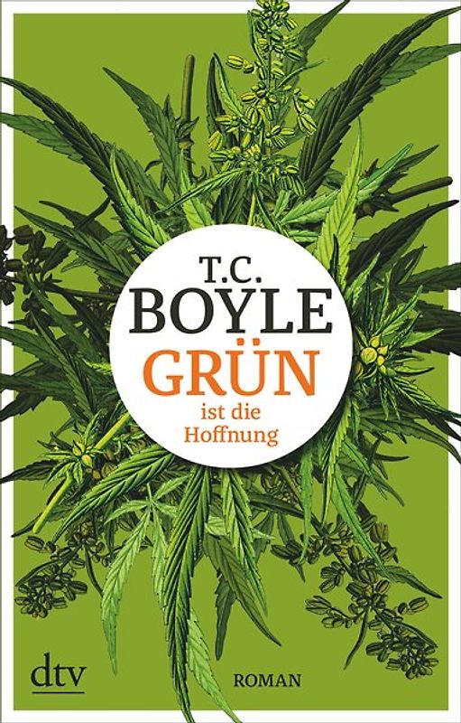 Grün ist die Hoffnung