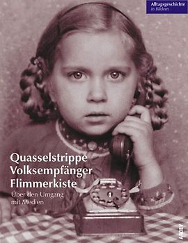 Quasselstrippe - Volksempfänger - Flimmerkiste