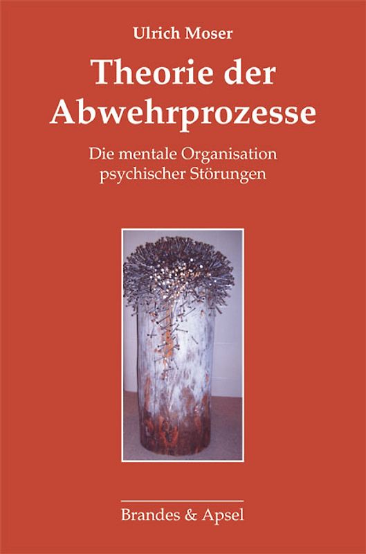 Theorie der Abwehrprozesse