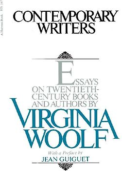 Contemporary Writers
