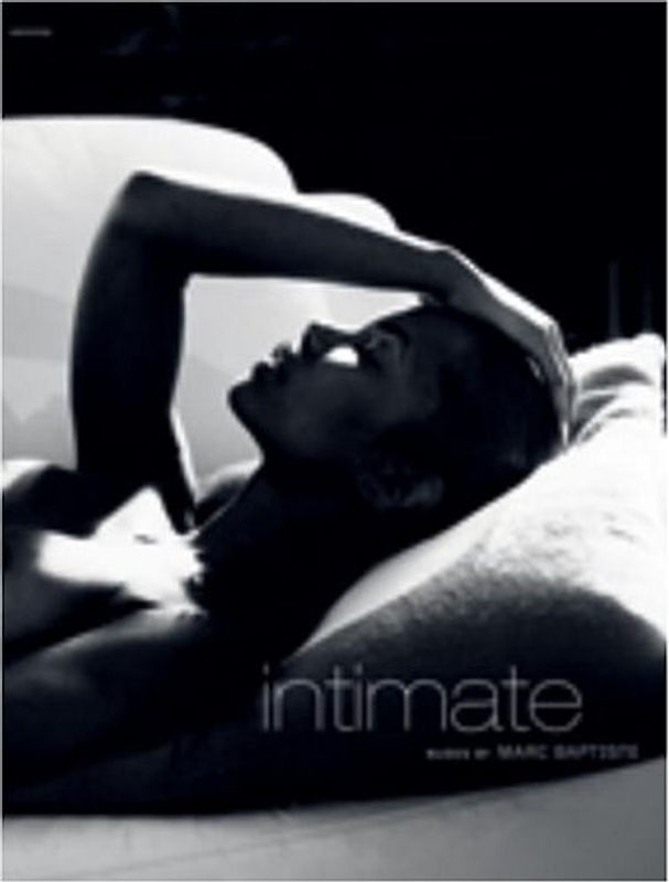 Intimate: Nudes by Marc Baptiste - Marc Baptiste
