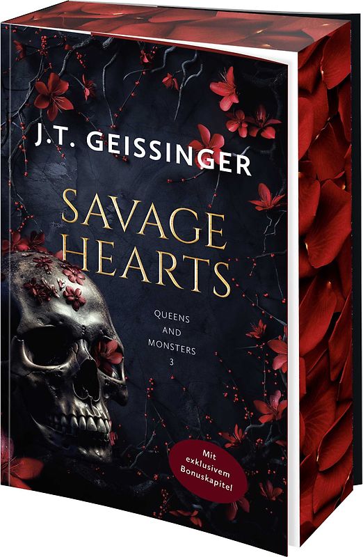 Savage Hearts