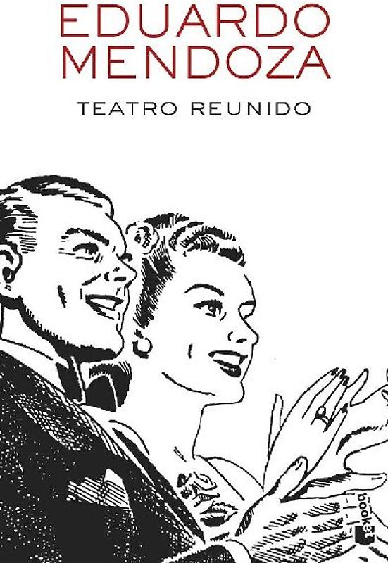 Teatro reunido