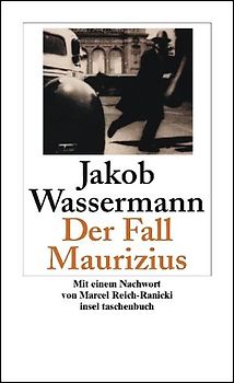 Der Fall Maurizius